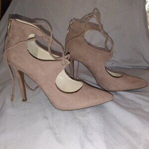 Marc Fischer heels